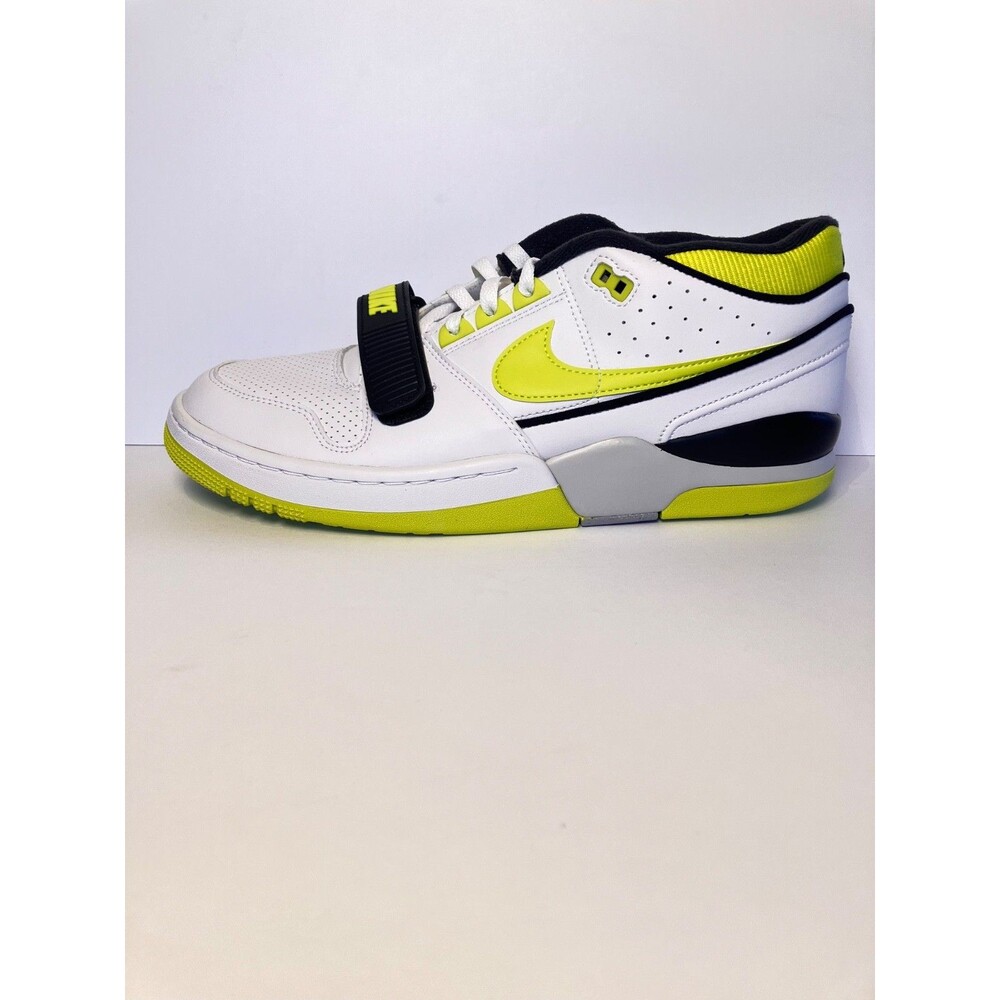 Nike AAF88 Sp Size 12 Mens DZ6763 100 Billie Eilish NEW WITH BOX!